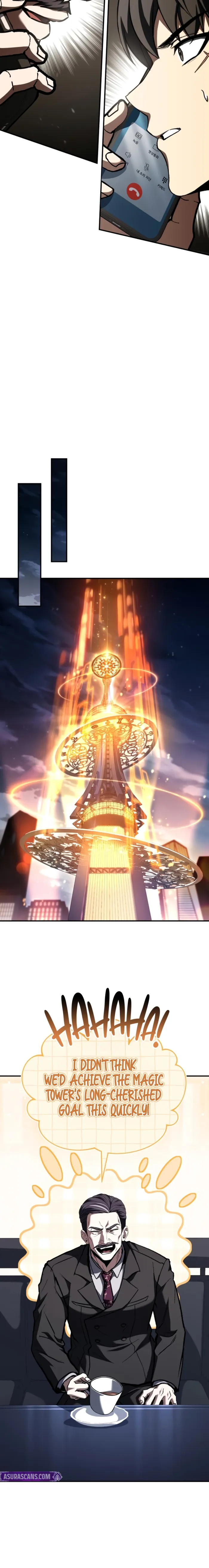 Read Trait Hoarder Manga Online