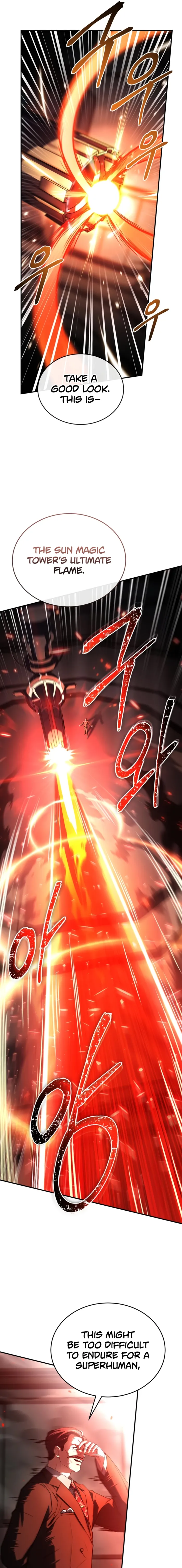 Read Trait Hoarder Manga Online