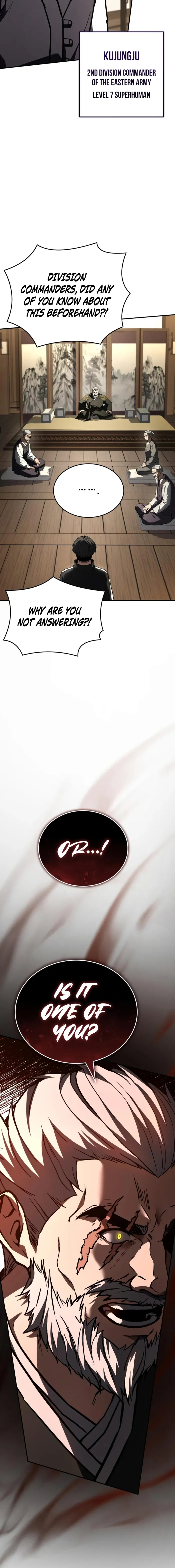 Read Trait Hoarder Manga Online