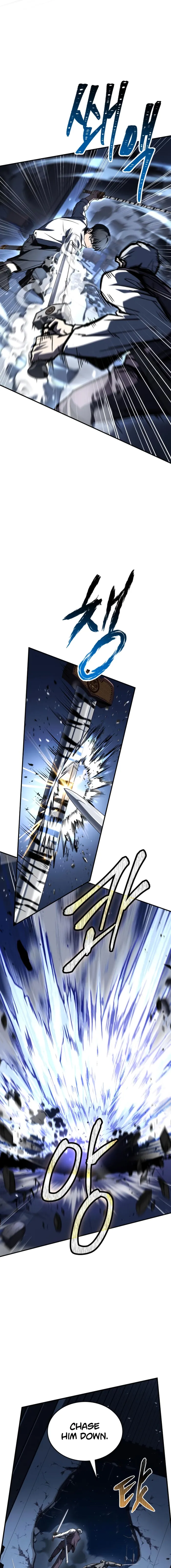 Read Trait Hoarder Manga Online