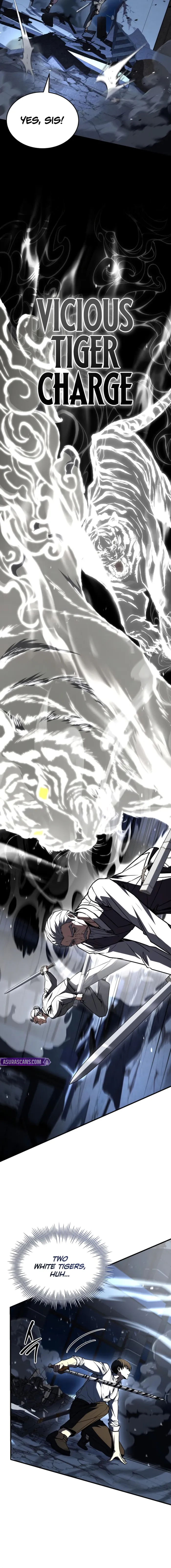 Read Trait Hoarder Manga Online