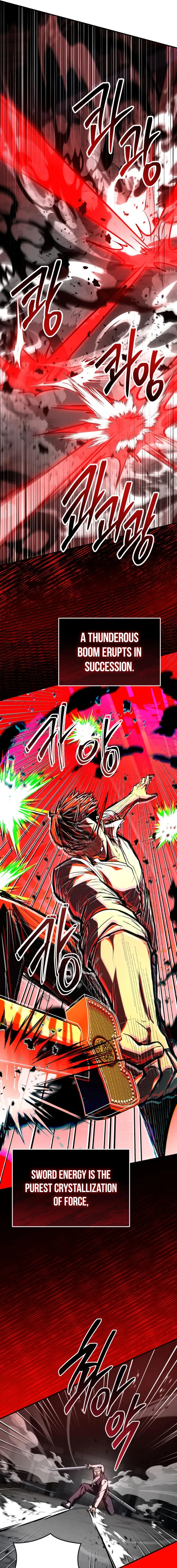 Read Trait Hoarder Manga Online