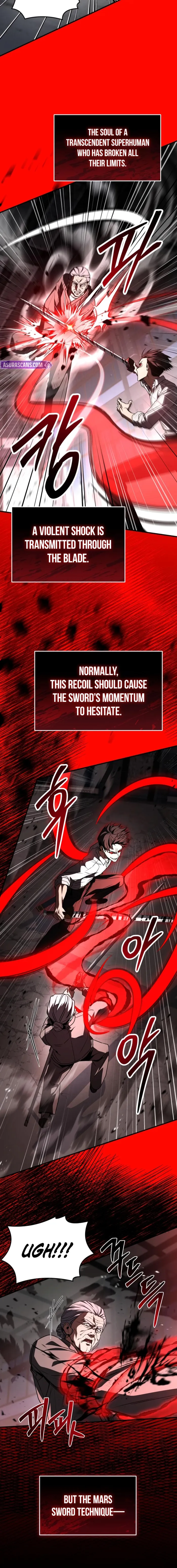 Read Trait Hoarder Manga Online