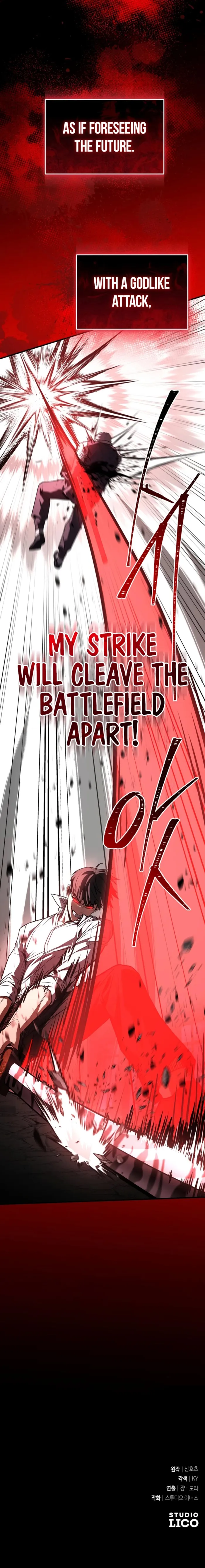 Read Trait Hoarder Manga Online