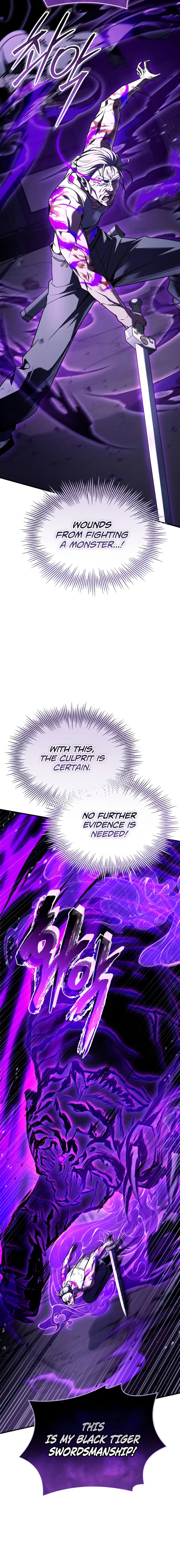 Read Trait Hoarder Manga Online