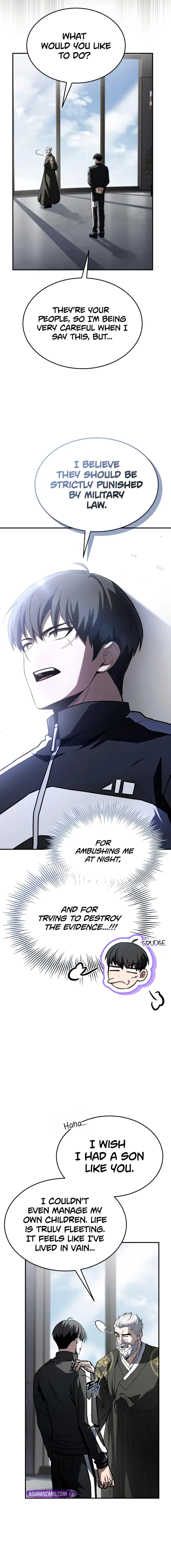 Read Trait Hoarder Manga Online