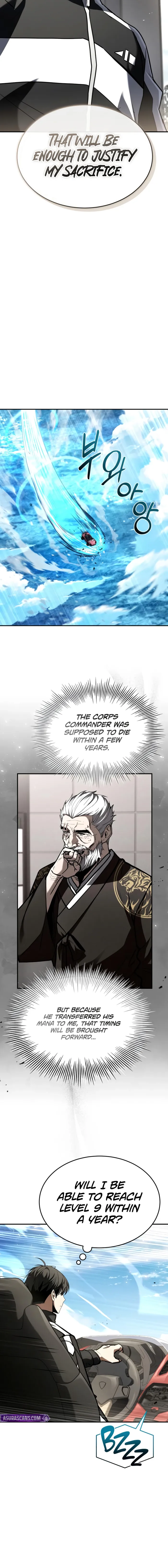 Read Trait Hoarder Manga Online