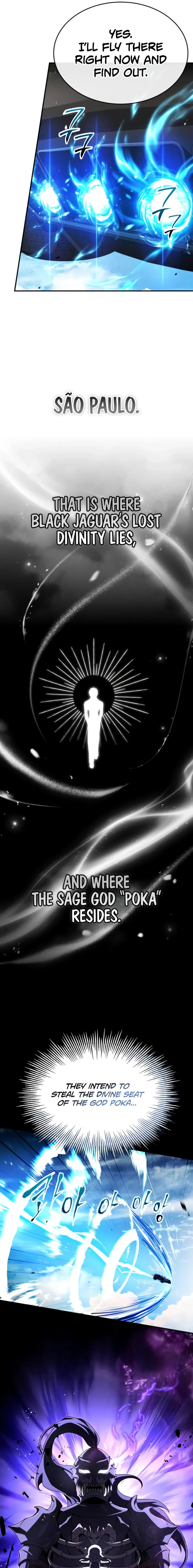 Read Trait Hoarder Manga Online