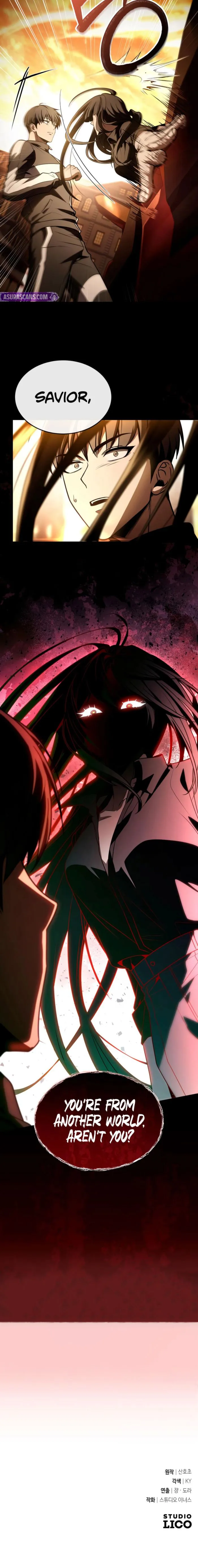 Read Trait Hoarder Manga Online