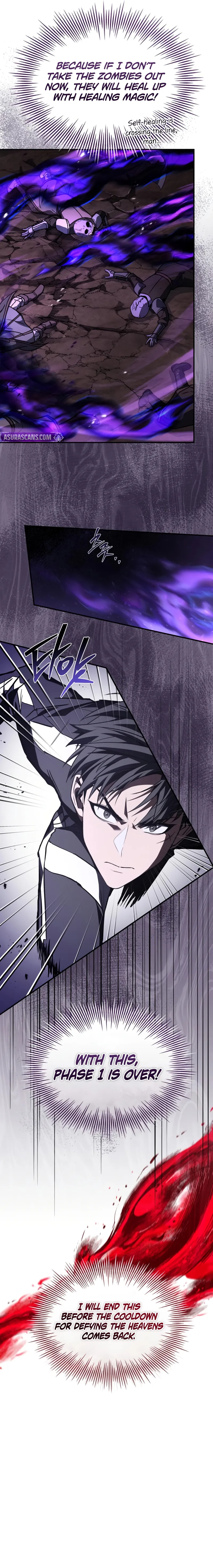 Read Trait Hoarder Manga Online