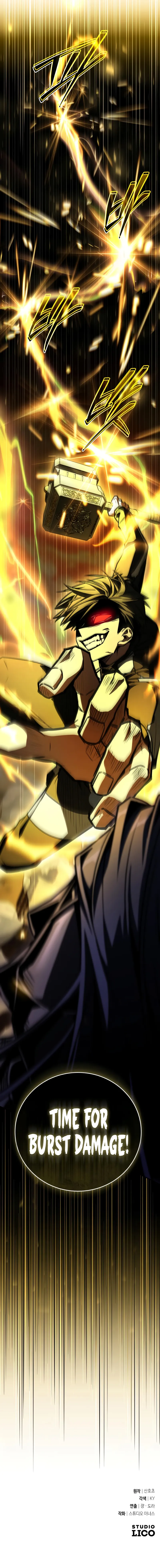 Read Trait Hoarder Manga Online