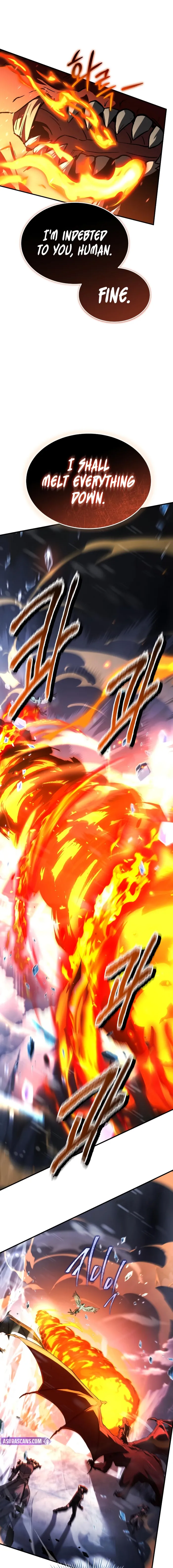 Read Trait Hoarder Manga Online