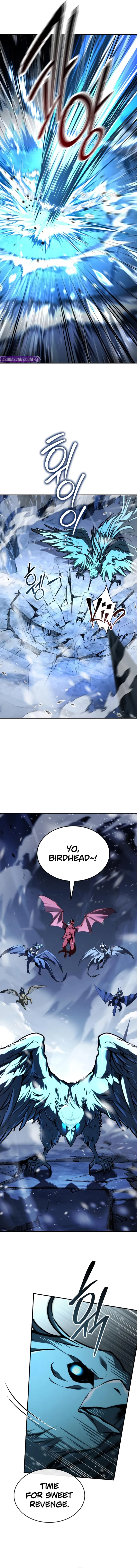 Read Trait Hoarder Manga Online