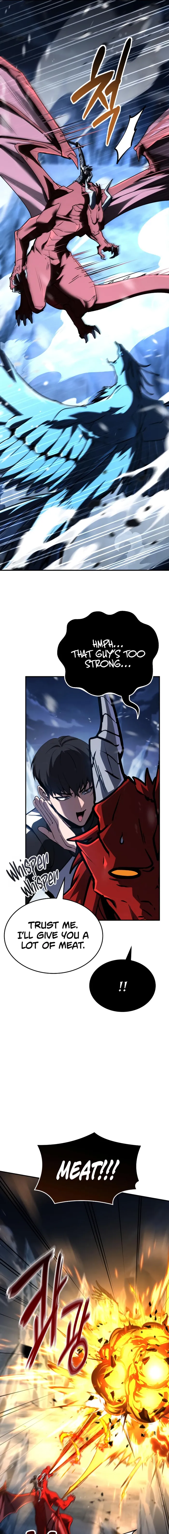 Read Trait Hoarder Manga Online