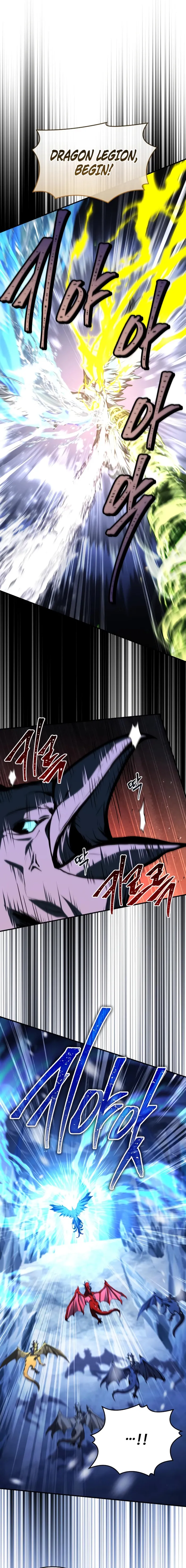 Read Trait Hoarder Manga Online