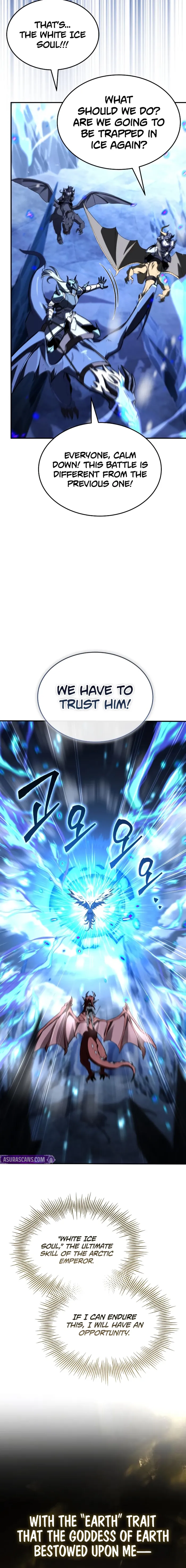 Read Trait Hoarder Manga Online