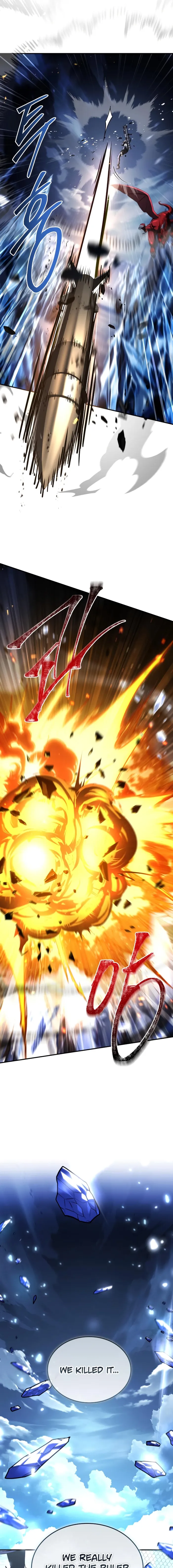 Read Trait Hoarder Manga Online