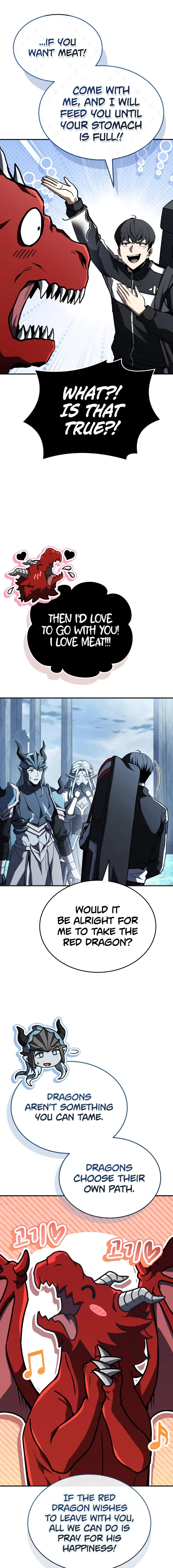 Read Trait Hoarder Manga Online