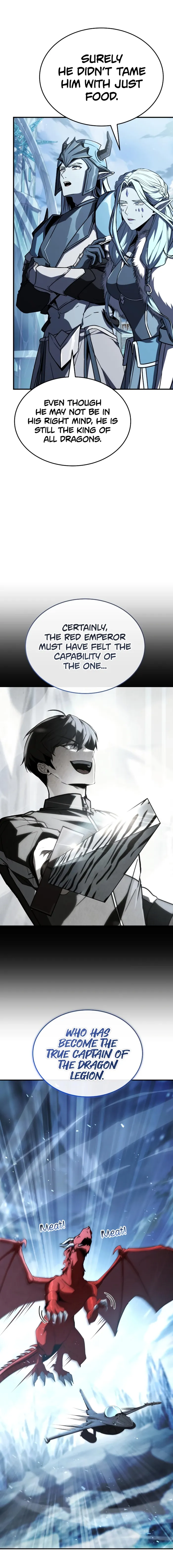 Read Trait Hoarder Manga Online