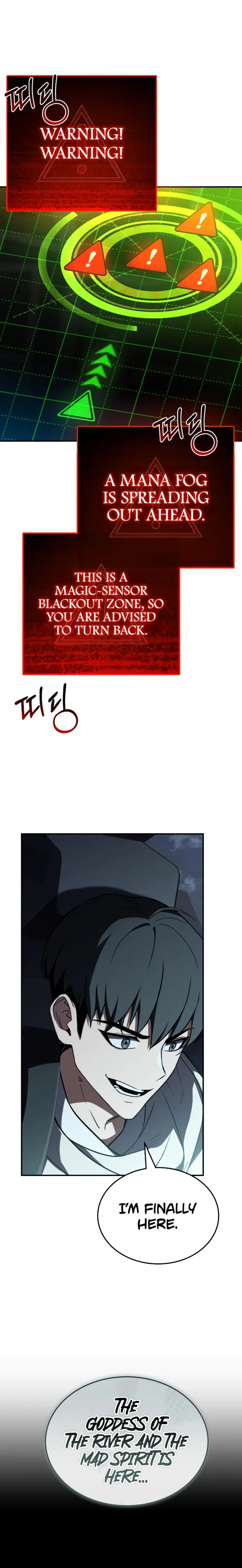 Read Trait Hoarder Manga Online