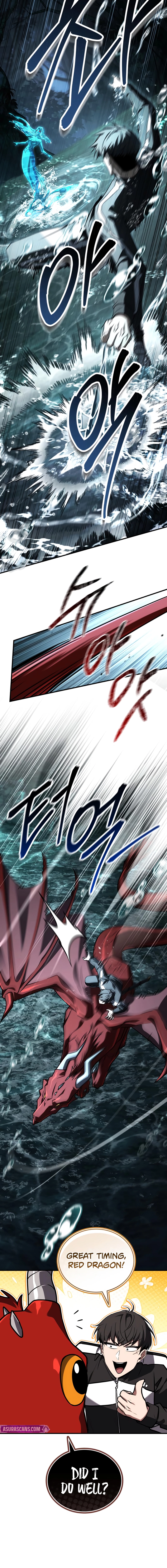 Read Trait Hoarder Manga Online