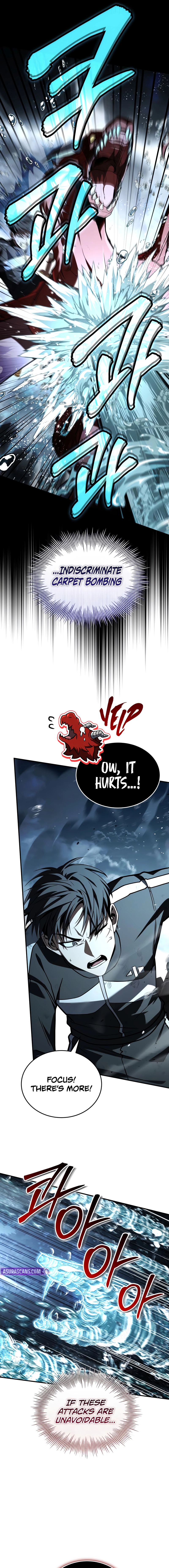 Read Trait Hoarder Manga Online