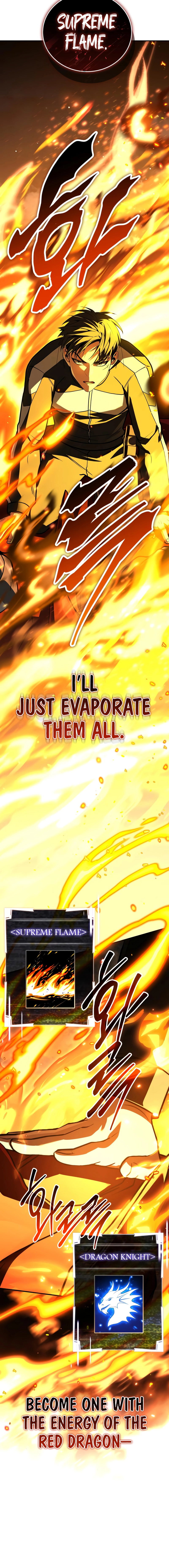 Read Trait Hoarder Manga Online