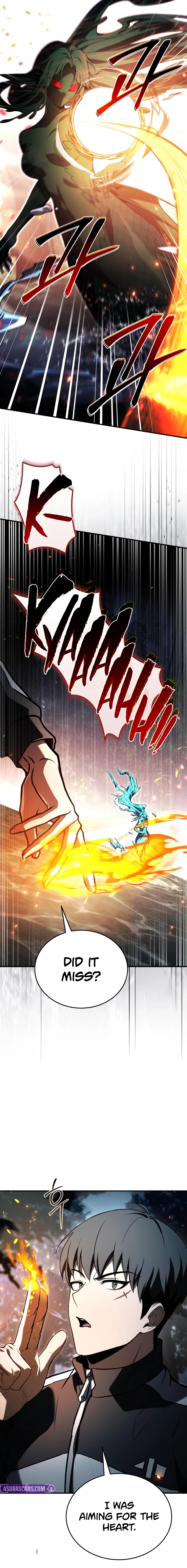 Read Trait Hoarder Manga Online