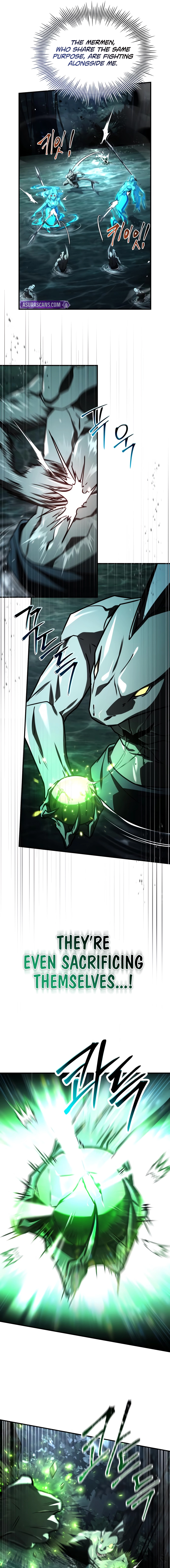 Read Trait Hoarder Manga Online