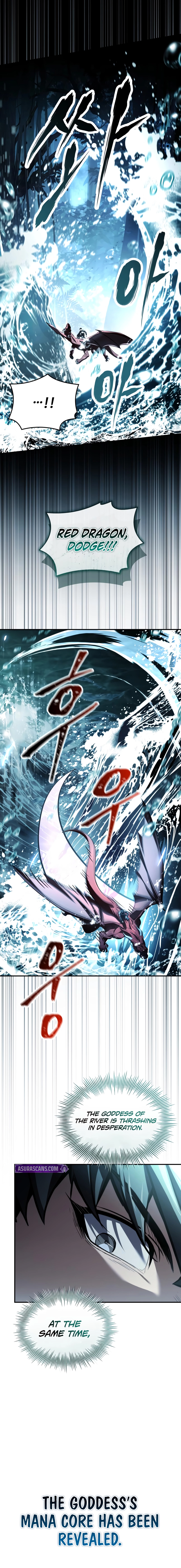 Read Trait Hoarder Manga Online