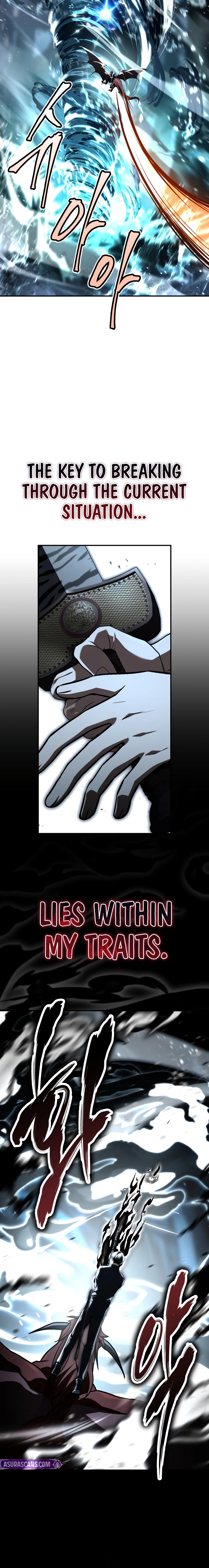 Read Trait Hoarder Manga Online