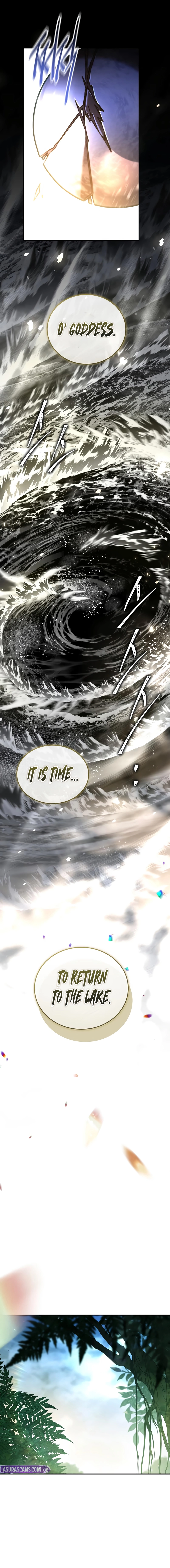 Read Trait Hoarder Manga Online