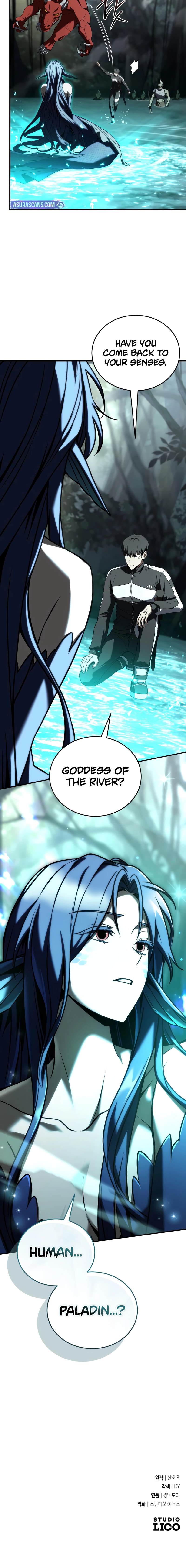 Read Trait Hoarder Manga Online