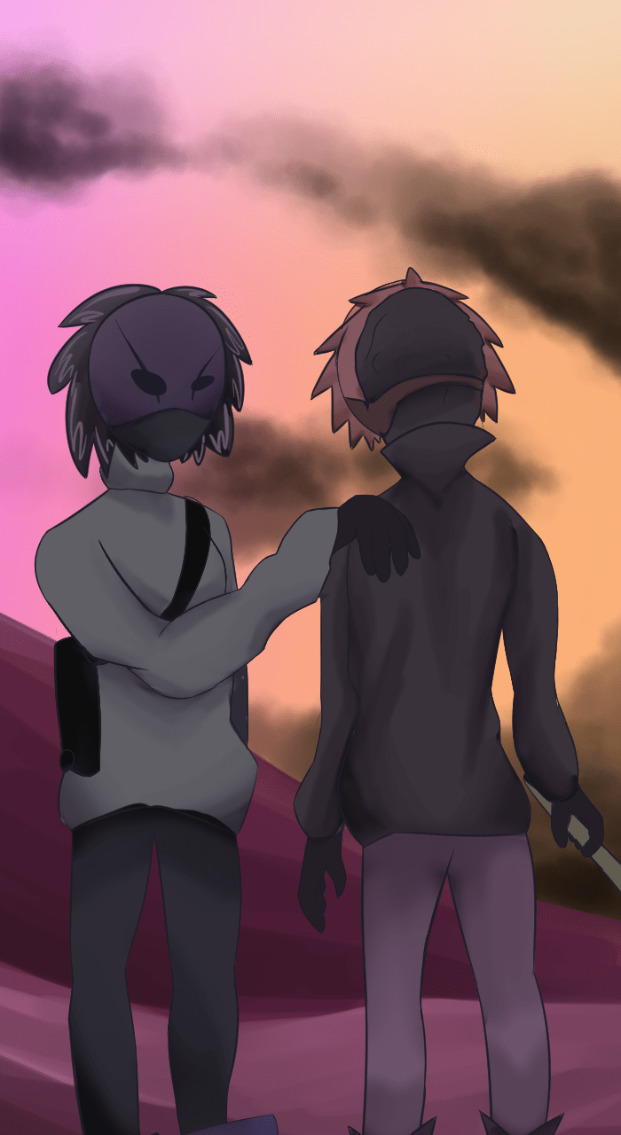 Read Vagabond (B) Manga Online