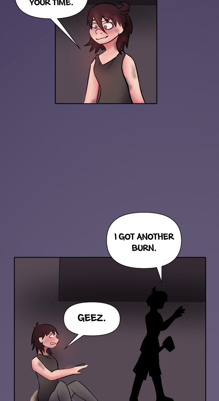 Read Vagabond (B) Manga Online