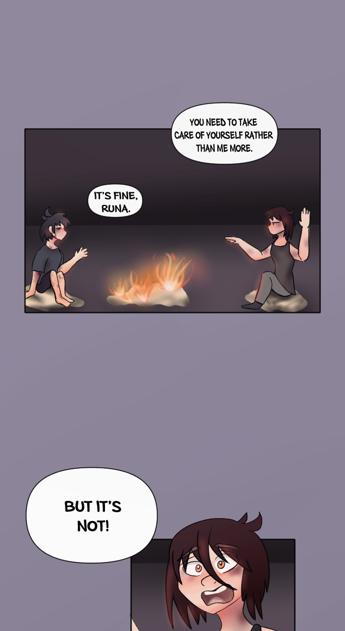 Read Vagabond (B) Manga Online