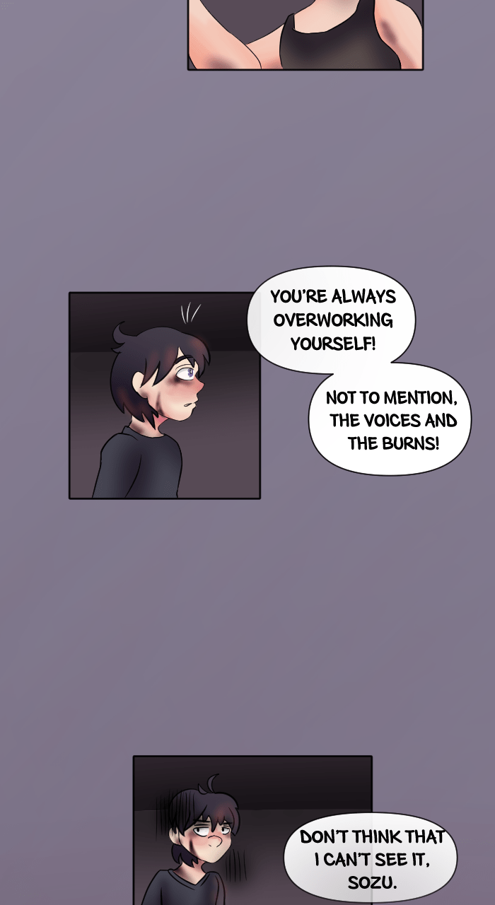 Read Vagabond (B) Manga Online