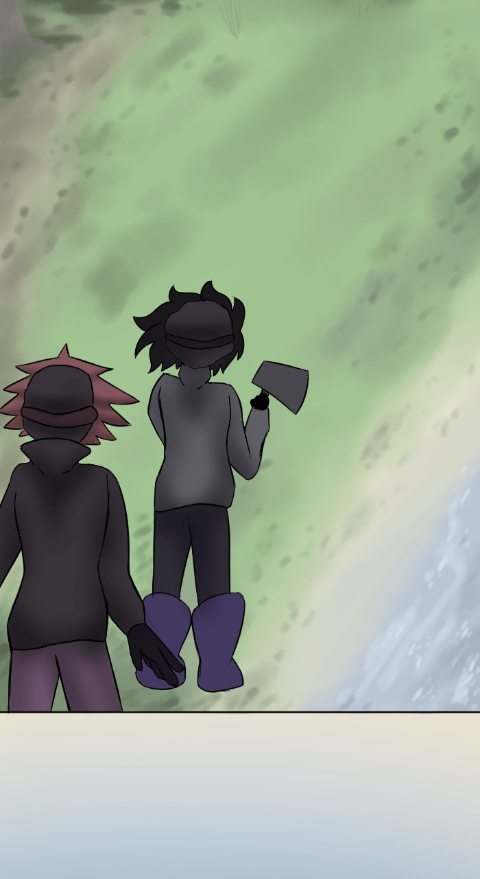 Read Vagabond (B) Manga Online