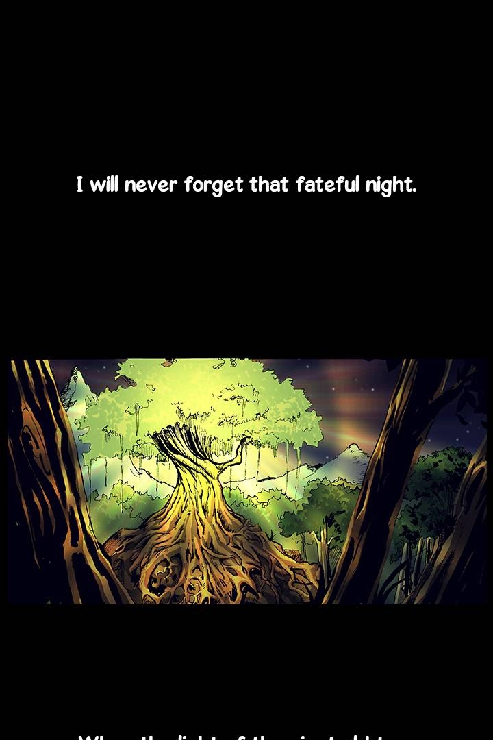 Read Vagabond: Son of Darkness Manga Online