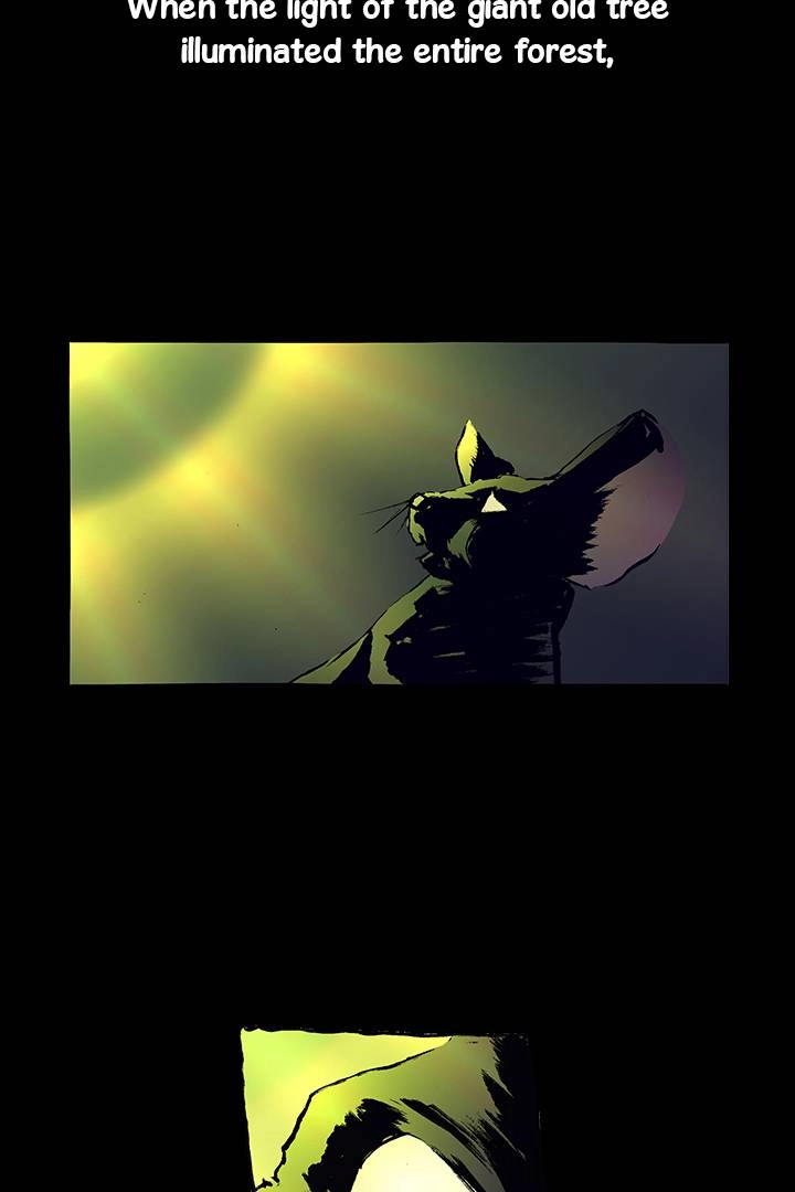 Read Vagabond: Son of Darkness Manga Online