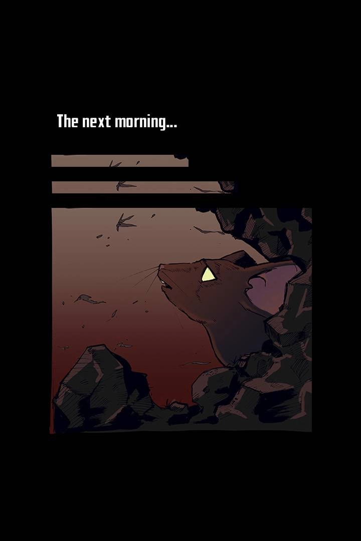 Read Vagabond: Son of Darkness Manga Online