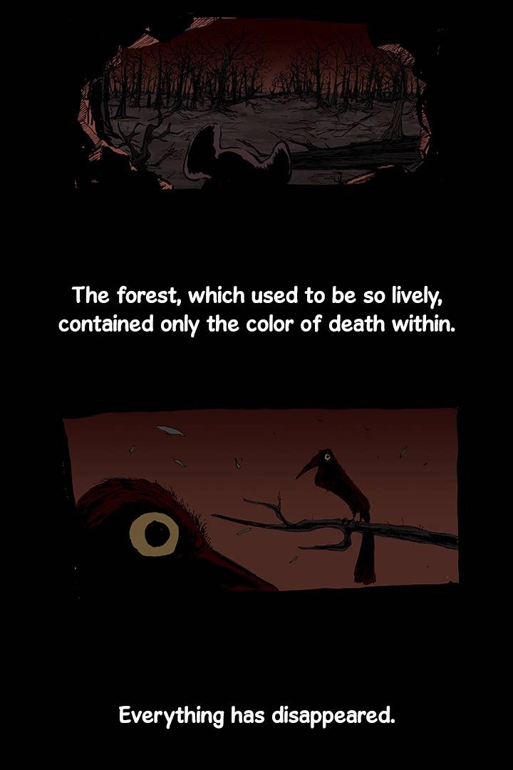 Read Vagabond: Son of Darkness Manga Online