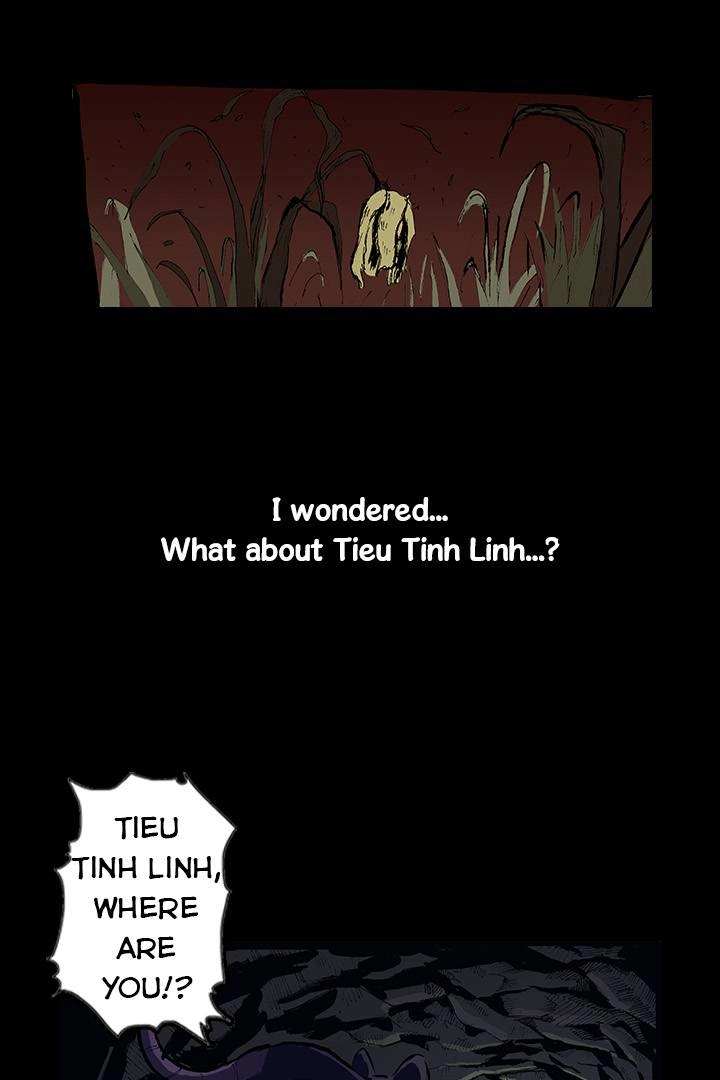 Read Vagabond: Son of Darkness Manga Online