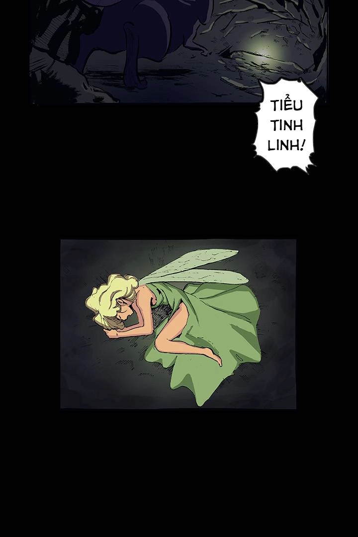 Read Vagabond: Son of Darkness Manga Online