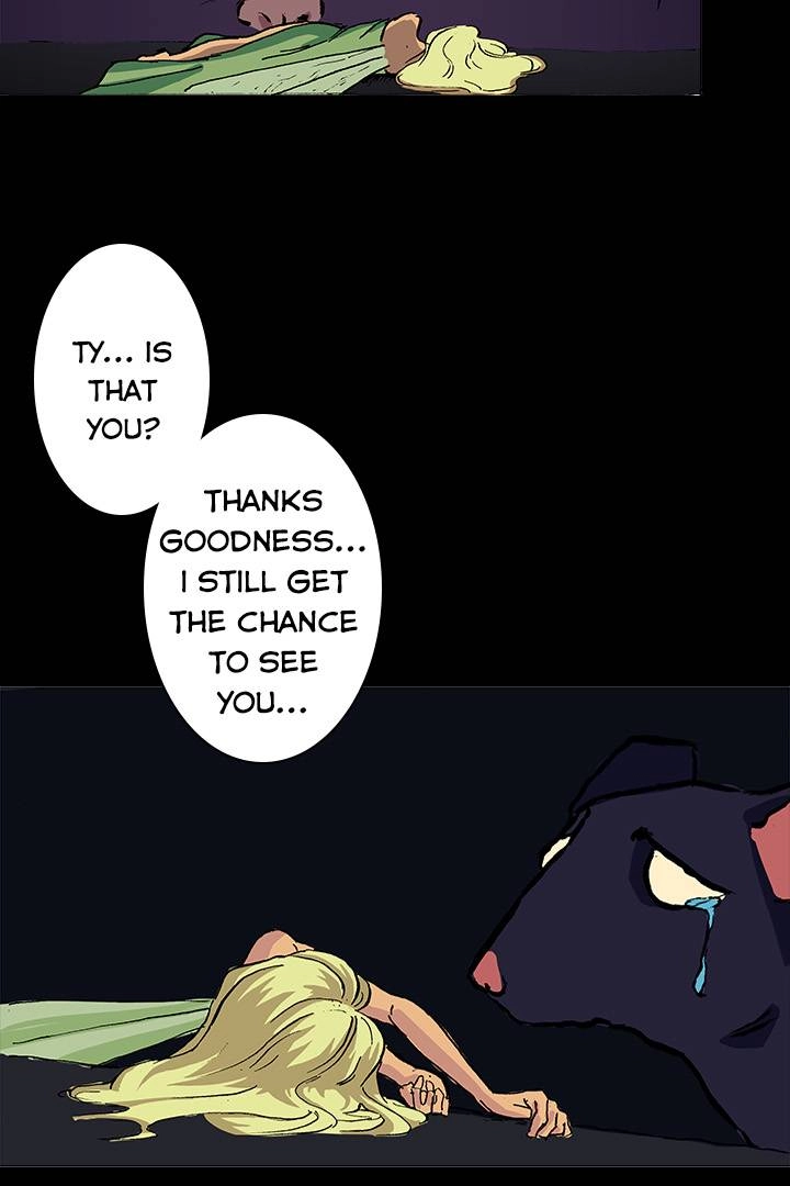 Read Vagabond: Son of Darkness Manga Online