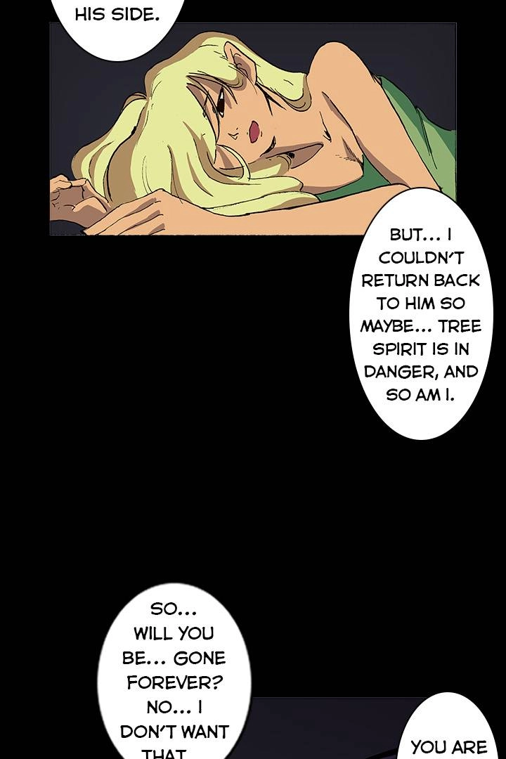 Read Vagabond: Son of Darkness Manga Online