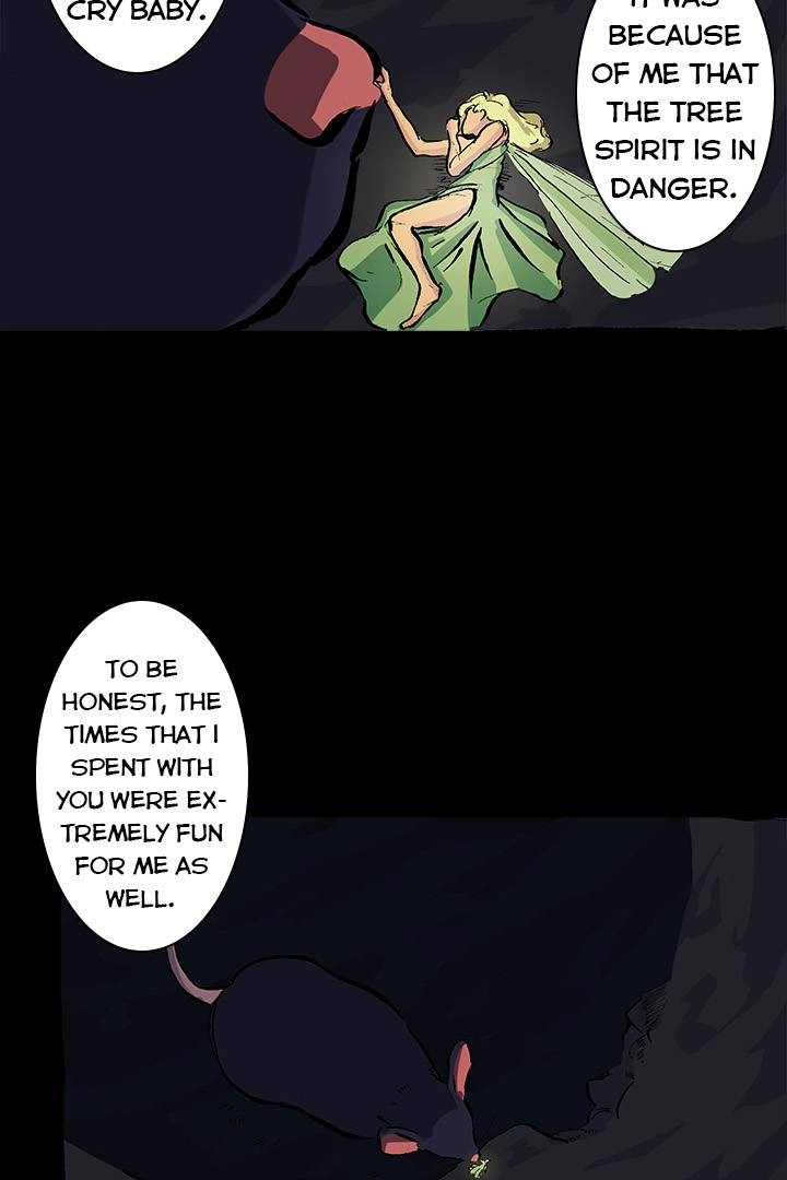 Read Vagabond: Son of Darkness Manga Online