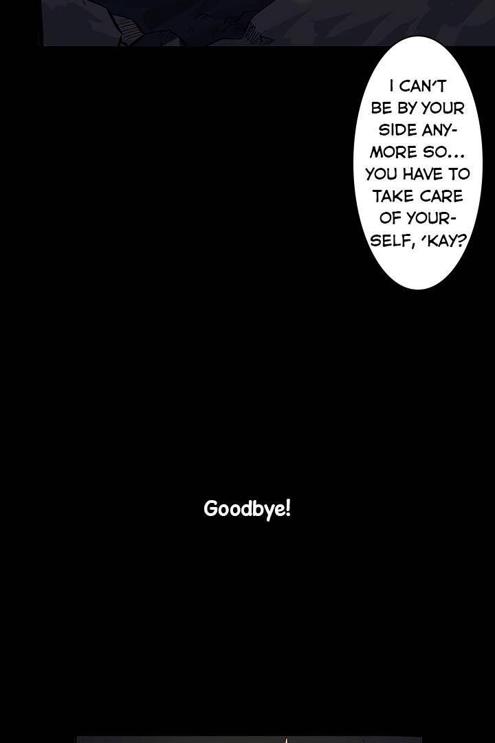 Read Vagabond: Son of Darkness Manga Online