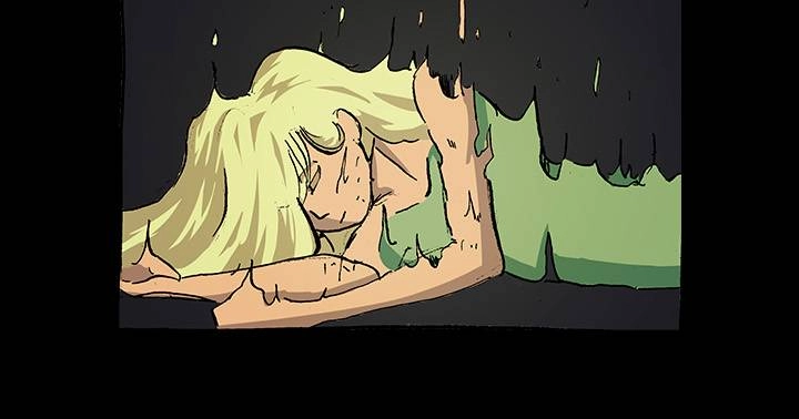 Read Vagabond: Son of Darkness Manga Online