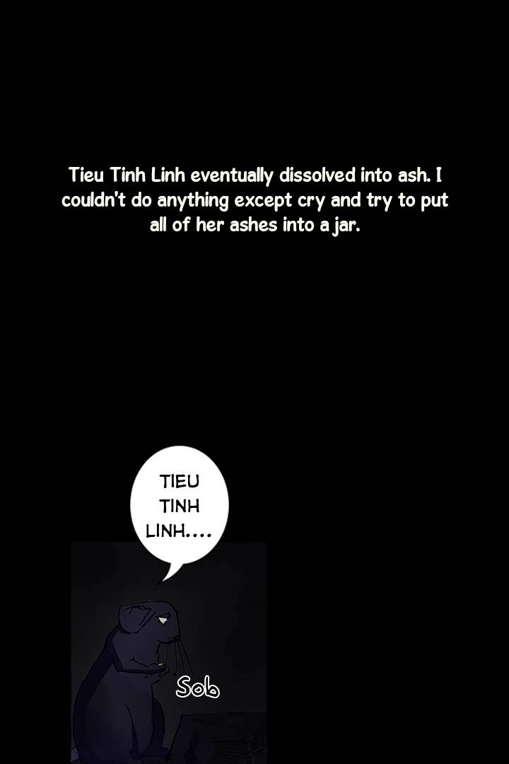 Read Vagabond: Son of Darkness Manga Online